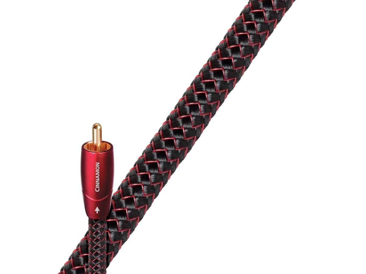 Audioquest Cinnamon Digital Coax Cable